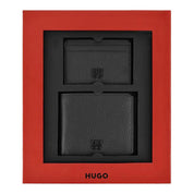 סט ארנקים HUGO יוקרתי לגבר 50548752
