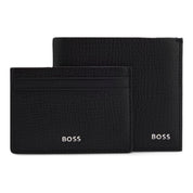 סט ארנקי BOSS יוקרתי לגבר 50552878 001