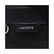 תיק צד LACOSTE אלגנטי לגבר NH5047OI 000