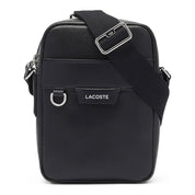 תיק צד LACOSTE אלגנטי לגבר NH5047OI 000