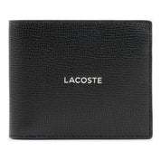 ארנק קומפקטי LACOSTE לגבר NH5053OI 000