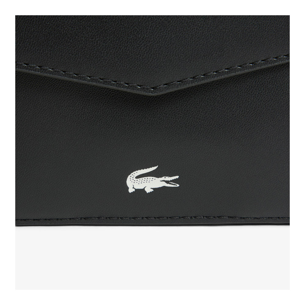 ארנק קומפקטי LACOSTE לגבר NH5053OI 000