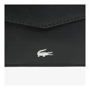 ארנק קומפקטי LACOSTE לגבר NH5053OI 000