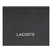 מארז LACOSTE יוקרתי הכולל ארנק עור ומחזיק מפתחות NH5054OI 000