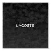מארז LACOSTE יוקרתי הכולל ארנק עור ומחזיק מפתחות NH5054OI 000