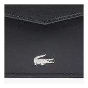 מארז LACOSTE יוקרתי הכולל ארנק עור ומחזיק מפתחות NH5054OI 000