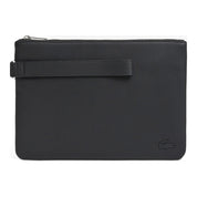 תיק קלאץ' LACOSTE לגבר NH5082HC 000