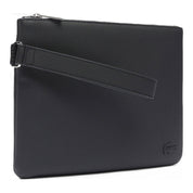 תיק קלאץ' LACOSTE לגבר NH5082HC 000