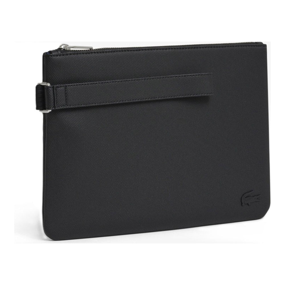 תיק קלאץ' LACOSTE לגבר NH5082HC 000