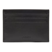 סט LACOSTE הכולל ארנק ומחזיק מפתחות יוקרתי NH5083FG R66