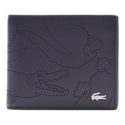 ארנק אלגנטי LACOSTE לגבר NH5086FW R68