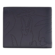 ארנק אלגנטי LACOSTE לגבר NH5086FW R68