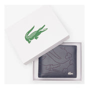 ארנק אלגנטי LACOSTE לגבר NH5086FW R68