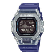 שעון יד ג'י-שוק GBX-100S-2DR
