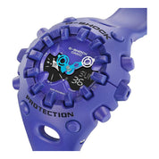 שעון יד ג'י-שוק GA-V01-2ADR