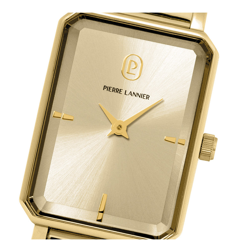 שעון יד לאישה PIERRE LANNIER 006L542