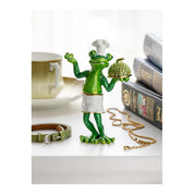 שף צפרדע יוקרתי F2436