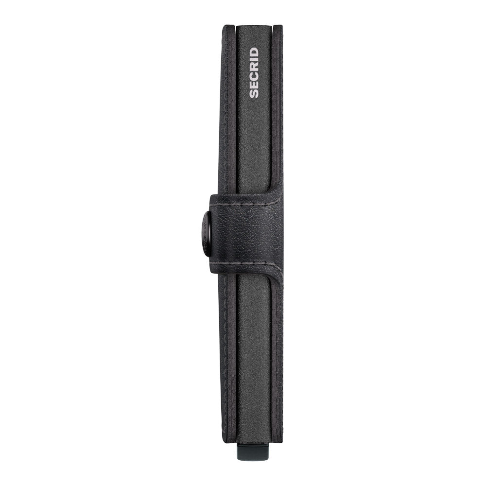 ארנק SECRID כרטיסים נשלפים Mini wallet Original Black