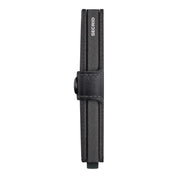 ארנק SECRID כרטיסים נשלפים Mini wallet Original Black