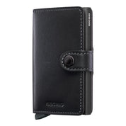 ארנק SECRID כרטיסים נשלפים Mini wallet Original Black