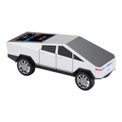 BT Cybertruck רמקול בלוטוס עוצמתי
