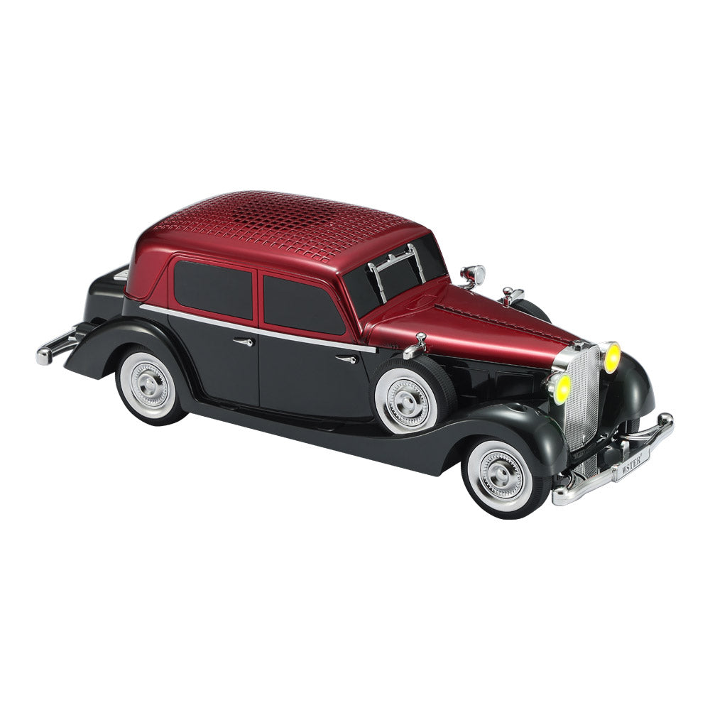 רמקול בלוטוס עוצמתי BT Rolls Royce