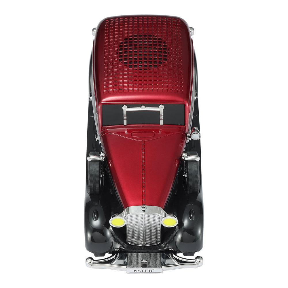 רמקול בלוטוס עוצמתי BT Rolls Royce
