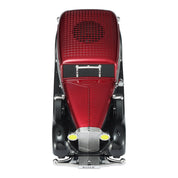 רמקול בלוטוס עוצמתי BT Rolls Royce