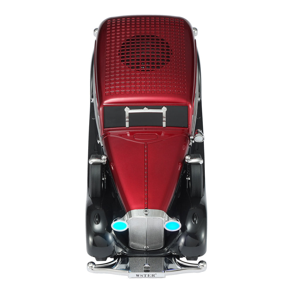 רמקול בלוטוס עוצמתי BT Rolls Royce
