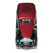 רמקול בלוטוס עוצמתי BT Rolls Royce