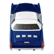רמקול בלוטוס עוצמתי BT Cadi DeVille