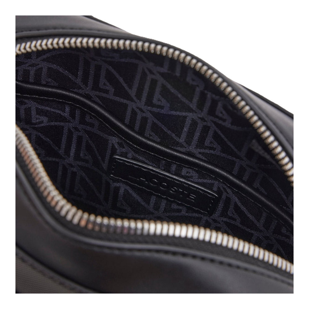 תיק צד LACOSTE יוקרתי NH5272HW