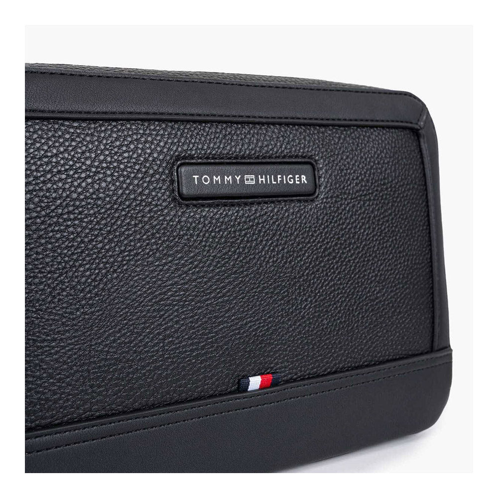 תיק יד Tommy Hilfiger יוקרתי AM0AM13953 BDS