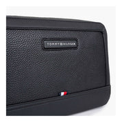 תיק יד Tommy Hilfiger יוקרתי AM0AM13953 BDS