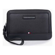 תיק יד Tommy Hilfiger יוקרתי AM0AM13953 BDS