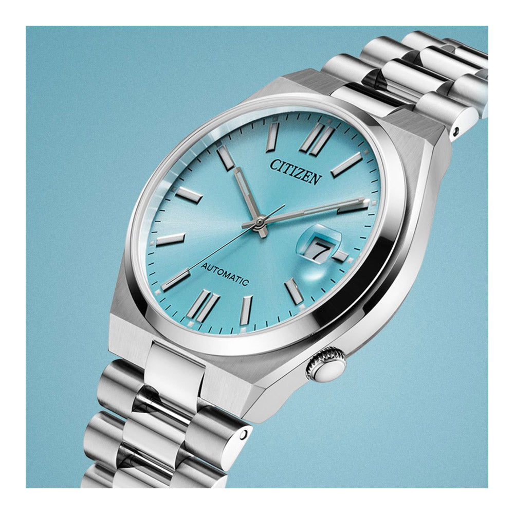 שעון Tiffany לגבר CINJ015188M
