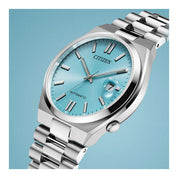 שעון Tiffany לגבר CINJ015188M