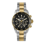 שעון יד לגבר 1-2206L Liverpool Diver JACQUES LEMANS