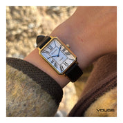 שעון יד לאישה Vogue DUVOYGWLB0