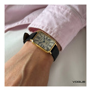 שעון יד לאישה Vogue DUVOYGWLB0