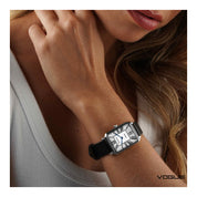 שעון יד לאישה Vogue DUVOSSWLB0