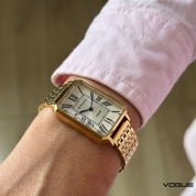 שעון יד לאישה Vogue DUVOYGWMY0