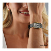 שעון יד לאישה Vogue DUVOYGWLB0