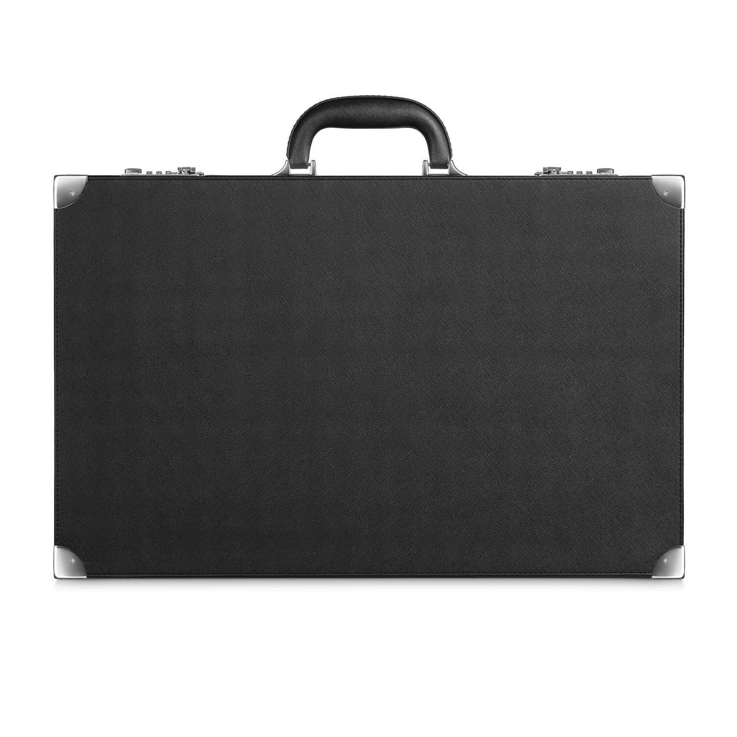 מזוודת שש בש שחור ספיאנו