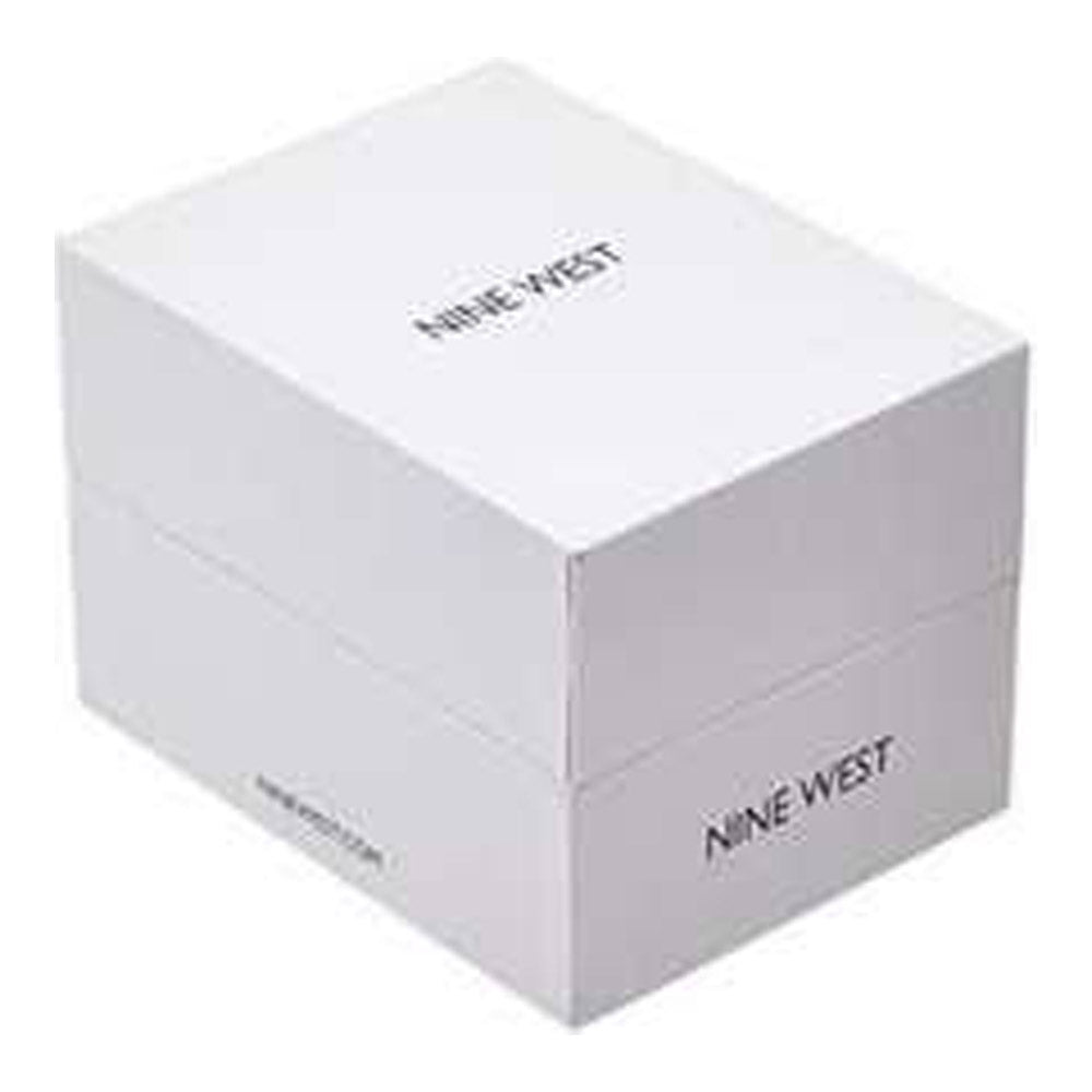 שעון יד NINE WEST לאישה NW/2902CHGB