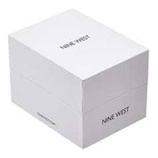 שעון יד NINE WEST לאישה NW/2902CHGB
