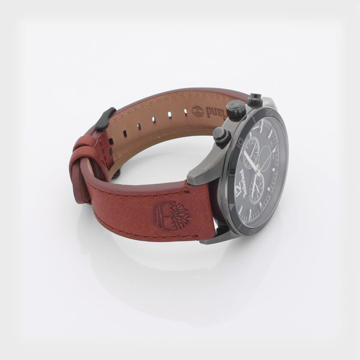 שעון יד Timberland לגבר TDWGF0011203