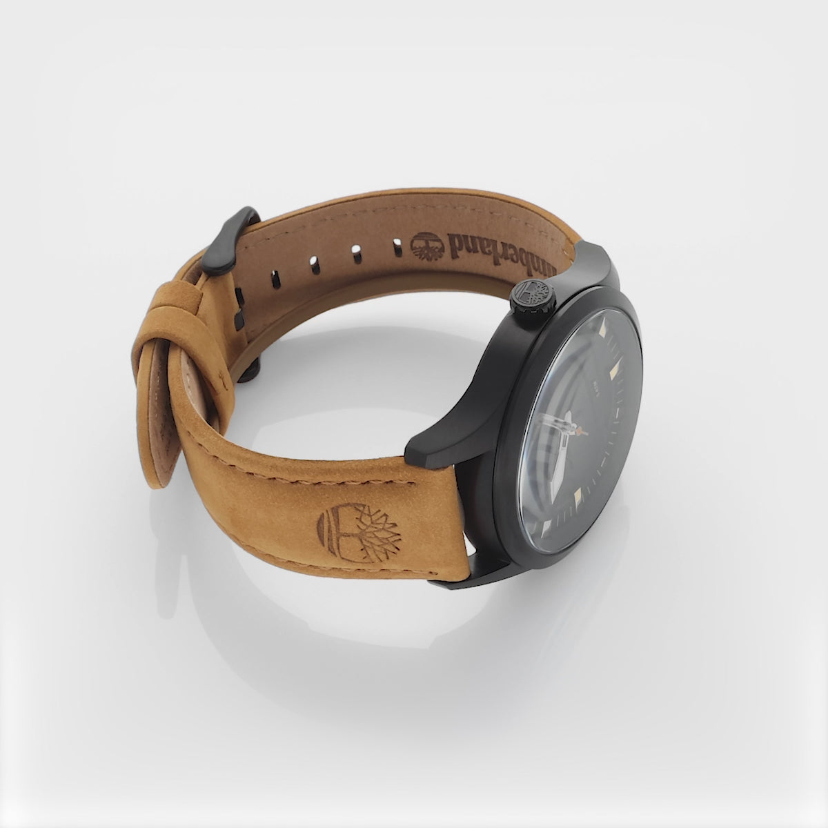 שעון יד Timberland לגבר TDWGA0029601