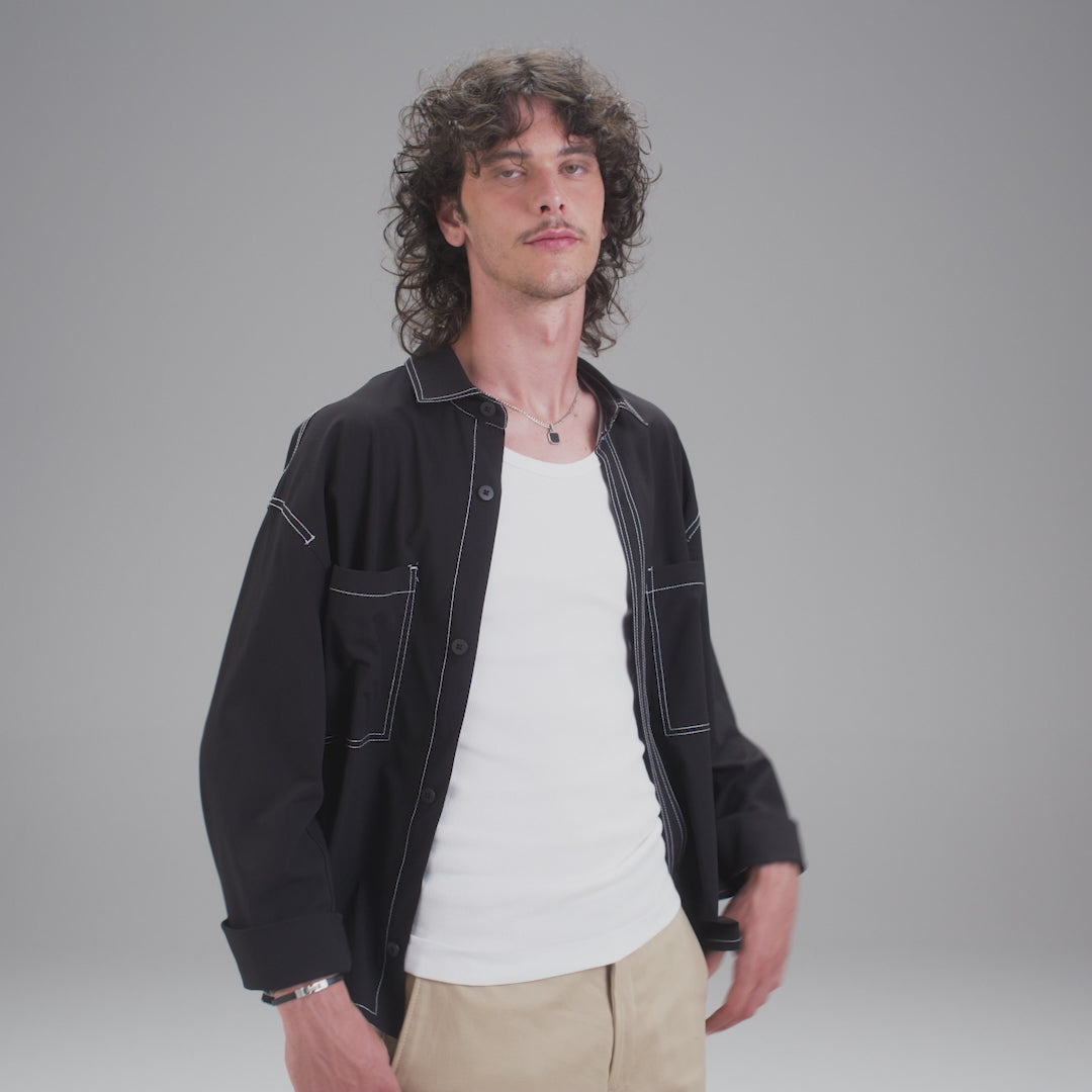 צמיד לגבר INK-BIK138