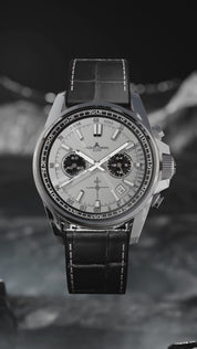 שעון יד לגבר JACQUES LEMANS 1-2117Q